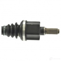 Приводной вал GKN SPIDAN 4019064054375 2793 B8S V0 25437 - Изображение 3