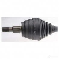 Приводной вал GKN SPIDAN 25747 B L6HC 1437778959 - Изображение 2
