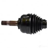 Приводной вал GKN SPIDAN BU80I RA 24328 4019064043287 1920 - Изображение 2
