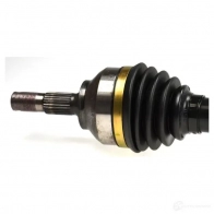 Приводной вал GKN SPIDAN 24331 4019064043317 21XY K 1923 - Изображение 2