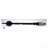 Приводной вал GKN SPIDAN 7W HI28 Renault Scenic (JA, FA) 1 Минивэн 1.9 dCi Rx4 101 л.с. 2002 – 2003 22321 4019064023210