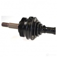 Приводной вал GKN SPIDAN 7W HI28 988 22321 4019064023210 - Изображение 2