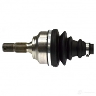Приводной вал GKN SPIDAN 24770 2292 6 SYF7L 4019064047704 - Изображение 2