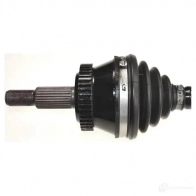 Приводной вал GKN SPIDAN 4019064052791 2677 25279 IP267 SG - Изображение 2