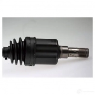 Приводной вал GKN SPIDAN 25973 1424726733 X FDNN 4019064059738 - Изображение 3