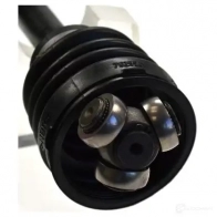 Приводной вал GKN SPIDAN 477 21246 JU MQC39 4019064012450 - Изображение 3
