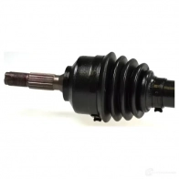 Приводной вал GKN SPIDAN 1878 U2B7 N7 24271 4019064042716 - Изображение 2
