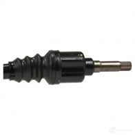 Приводной вал GKN SPIDAN 1878 U2B7 N7 24271 4019064042716 - Изображение 3