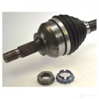 Приводной вал GKN SPIDAN 4019064047162 I 9GVGD 24716 2247 - Изображение 2