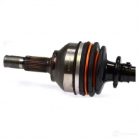 Приводной вал GKN SPIDAN 1871 4019064042600 JYB8 CC4 24260 - Изображение 2