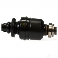 Приводной вал GKN SPIDAN 1871 4019064042600 JYB8 CC4 24260 - Изображение 3