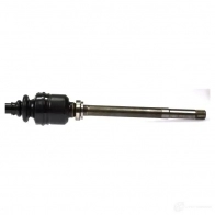 Приводной вал GKN SPIDAN 1871 4019064042600 JYB8 CC4 24260 - Изображение 4