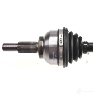 Приводной вал GKN SPIDAN 997 22330 RBT BR 4019064023302 - Изображение 2