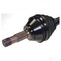 Приводной вал GKN SPIDAN 9V4RZ C 20950 4019064009498 268 - Изображение 2