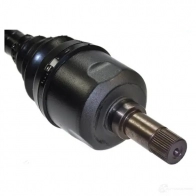 Приводной вал GKN SPIDAN 9V4RZ C 20950 4019064009498 268 - Изображение 3