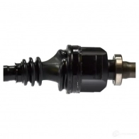 Приводной вал GKN SPIDAN 2127 4019064045847 24584 AT1N2 O1 - Изображение 3