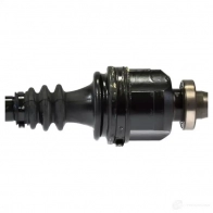 Приводной вал GKN SPIDAN 23327 F 2MQ9XZ 1426 4019064033271 - Изображение 3