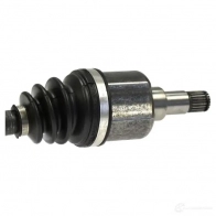 Приводной вал GKN SPIDAN 4019064041887 24188 BMW 9YNI 1818 - Изображение 3