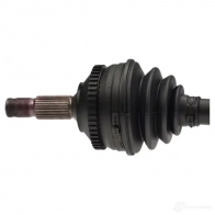 Приводной вал GKN SPIDAN 2937 25643 2P0E 9 4019064056430 - Изображение 2