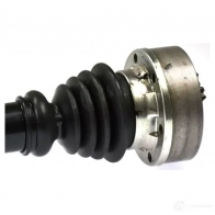 Приводной вал GKN SPIDAN 1098 22672 4019064026723 9 ZM4G - Изображение 3
