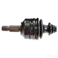 Приводной вал GKN SPIDAN 24838 HHW 6WAE 4019064048381 2351 - Изображение 2