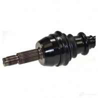 Приводной вал GKN SPIDAN TLT PYQ 707 4019064017073 21707 - Изображение 2
