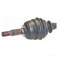 Приводной вал GKN SPIDAN T8CM S2Z 4019064047247 2254 24724 - Изображение 2