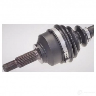 Приводной вал GKN SPIDAN T8CM S2Z 4019064047247 2254 24724 - Изображение 3