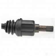 Приводной вал GKN SPIDAN T8CM S2Z 4019064047247 2254 24724 - Изображение 4