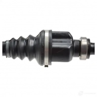Приводной вал GKN SPIDAN 25118 2543 8U AJ6ND 4019064051183 - Изображение 3