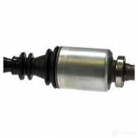 Приводной вал GKN SPIDAN 497 4019064012856 RX3P6 J0 21286 - Изображение 3