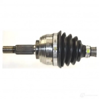 Приводной вал GKN SPIDAN 2255 PK 7DP 4019064047254 24725 - Изображение 2