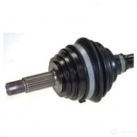 Приводной вал GKN SPIDAN 4019064008149 20815 1422987011 4Z1 2OS - Изображение 2