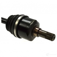 Приводной вал GKN SPIDAN 4019064008149 20815 1422987011 4Z1 2OS - Изображение 3