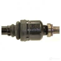 Приводной вал GKN SPIDAN 20680 GCT9B1 F 4019064006800 214 - Изображение 3