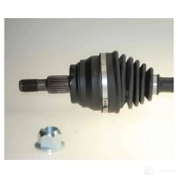 Приводной вал GKN SPIDAN FAII 74I 1438713731 25745 - Изображение 2
