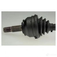 Приводной вал GKN SPIDAN 24967 1437778355 AD9 ZNH8 - Изображение 2