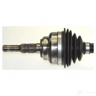 Приводной вал GKN SPIDAN 2803 25449 4019064054498 9L G11Z1 - Изображение 2