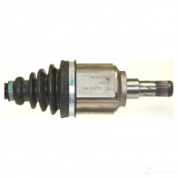 Приводной вал GKN SPIDAN 2803 25449 4019064054498 9L G11Z1 - Изображение 3