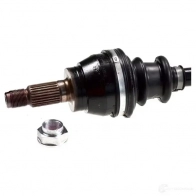 Приводной вал GKN SPIDAN 4019064032809 Y9GU2E C 1416 23280 - Изображение 2