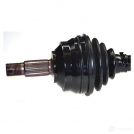Приводной вал GKN SPIDAN 0 V7GD 20957 4019064009566 275 - Изображение 2