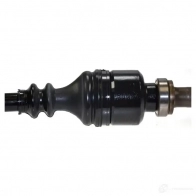 Приводной вал GKN SPIDAN 0 V7GD 20957 4019064009566 275 - Изображение 3