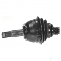 Приводной вал GKN SPIDAN 25618 6 GWU2QL 2917 4019064056188 - Изображение 2