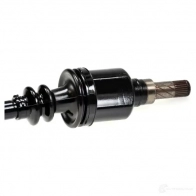 Приводной вал GKN SPIDAN 4019064049449 24944 2439 CPF 5ZR - Изображение 3