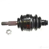 Приводной вал GKN SPIDAN 24946 4019064049463 2441 G XYXK - Изображение 2