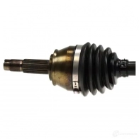 Приводной вал GKN SPIDAN 2914 H FQYFV 25615 4019064056157 - Изображение 2