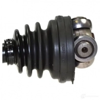 Приводной вал GKN SPIDAN 2914 H FQYFV 25615 4019064056157 - Изображение 3