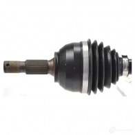 Приводной вал GKN SPIDAN 2589 25174 3DM S6 4019064051749 - Изображение 2