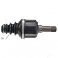 Приводной вал GKN SPIDAN 2589 25174 3DM S6 4019064051749 - Изображение 3