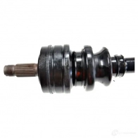 Приводной вал GKN SPIDAN 1113 4019064026952 22695 R3H6P 6W - Изображение 2